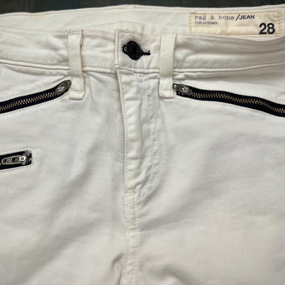 rag & bone denim - Picture 6 of 6